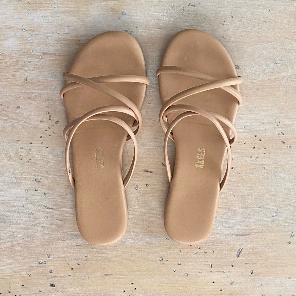 TKEES Sandals